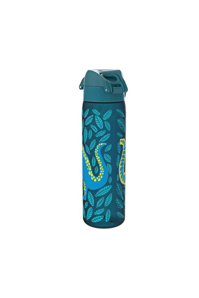 Ion8 Recyclon Sticlă de hidratare Dinozaur 500ML