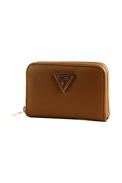 Guess Geldbeutel Meridian SLG Medium Zip Around Wallet
