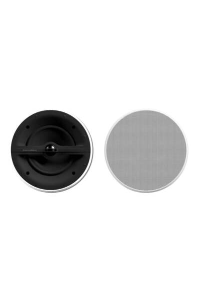 Bowers&Wilkins Bowers & Wilkins CCM382 Tavan Tipi Hoparlör Çift Beyaz
