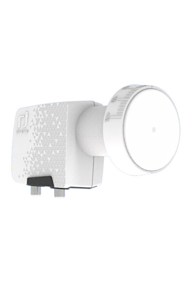 Inverto Home Pro Twin Çiftli Lnb