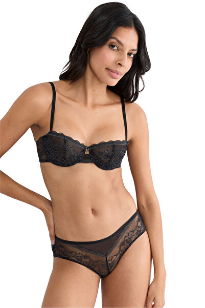 Triumph Comfort Allure WH Kadın Sütyen