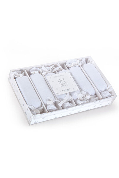 Nef Nef Homeware NEF-NEF Βρεφικά Αρωματικά Σακουλάκια 6 τεμάχια