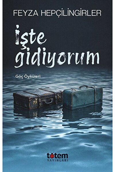 Generic Brand İşte Gidiyorum