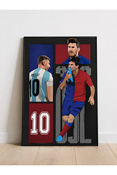 Rabona Fashion Τα 10 Καλύτερα – Αφίσα Μύθου του Ποδοσφαίρου