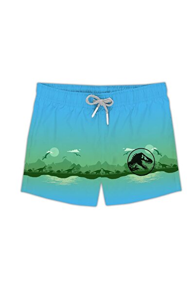 SLIPSTOP Volcore Short