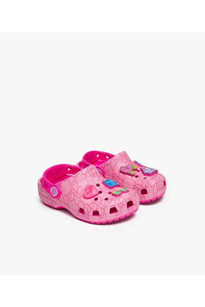 Crocs Barbie Klasik ÇOCUK Terlik