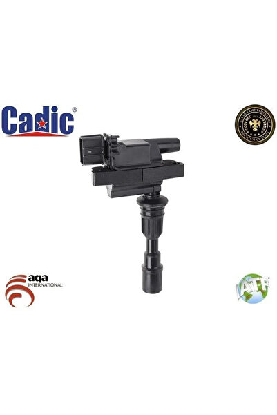 CADİC ATEŞLEME BOBİNİ 323F (BJ) (98-) KALEM BOBİN
