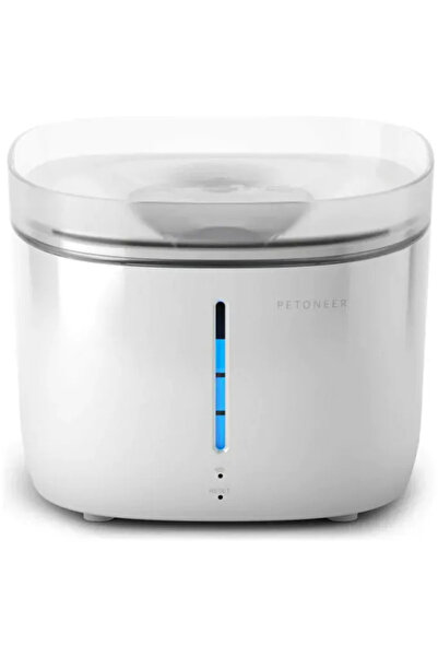 petoneer Dispenser de apă inteligent pentru animale Fresco Mini Plus FSL020