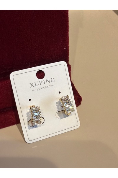 xUPING çelik küpe