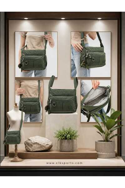 571 Collections Çanta Shoulder Bag