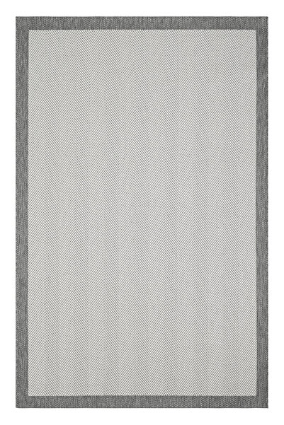 SANRUGS Home & Living SIENA Sisal Dokuma, Kaymaz Taban ve Yıkanabilir, Tozuma...