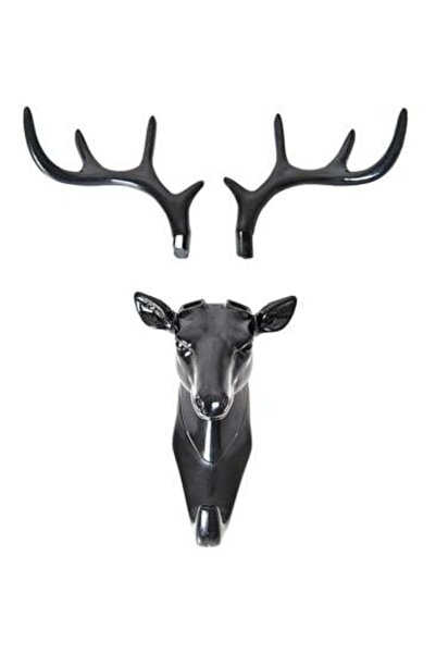 OTHE Antler Design Hanger 2 Sets