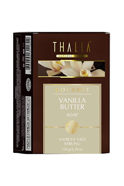 Thalia صابون زيت الفانيليا 150 جرام