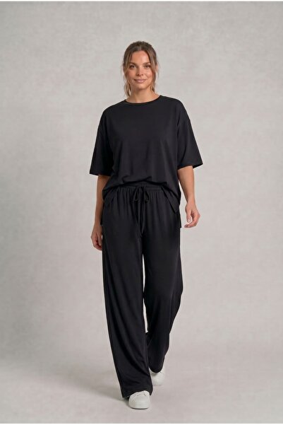 Asena Mila Comfortable Oversized Daily Suit