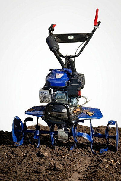 Rapco 5Hp Benzinli Mini Çapa Makinesi