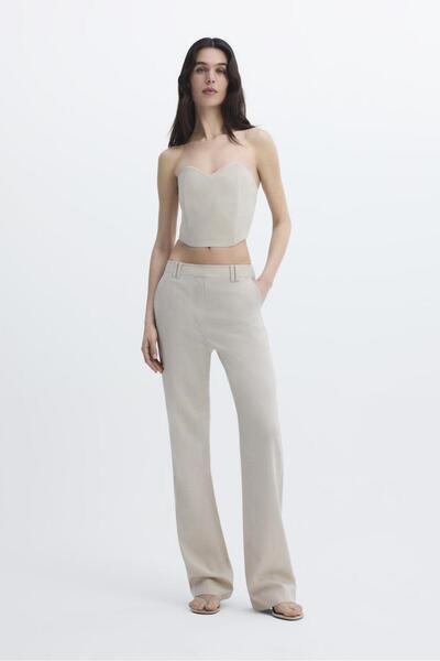 MUSE FOR ALL Ena Bustier