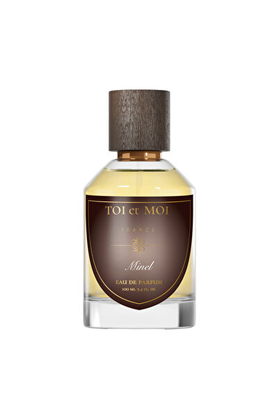 Toi et Moi Minel EDP 100 ML Unisex Parfüm