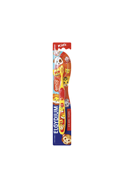 Elgydium , Junior, Toothbrush