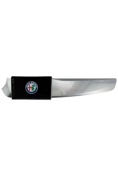 Cadence Alfa Romeo Giulietta Android Multimedya Sistemi 4-64 R18 (2011-2013)Ö...
