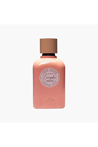 ORCHID Crayola True Color Eau De Parfum 100ML