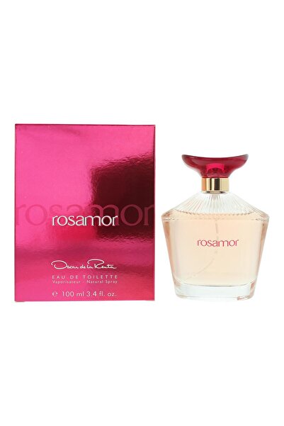 Oscar De La Renta , Rosamor, Eau De Toilette, For Women, 100 ml