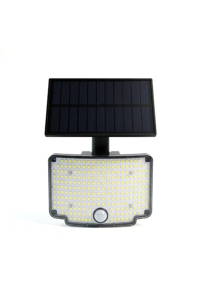 Panther Solar Led Duvar Lambası Pt-2910 -