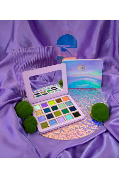 Cosmic Brushes Serenity Far Paleti