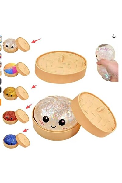 vict Jucărie interactivă pentru copii, design realist de chiftea, cutie decor...