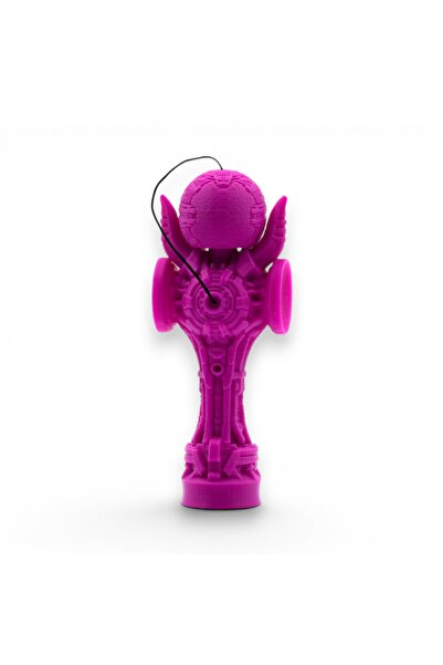 TOM GO Kendama Geeker TOM Purple
