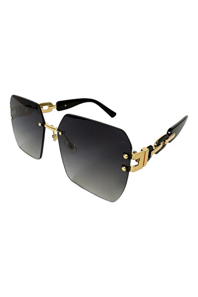 OEM Women's sunglasses, with UV 400 protection filter, with gift case, OSD55