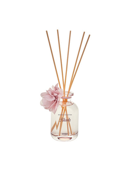 Doqu Home Rosabelle Blush Çubuklu Oda Kokusu 150Ml