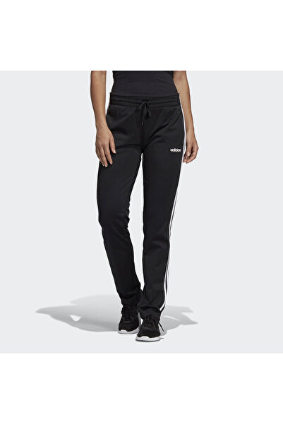 adidas W E 3S PANT TRI KADIN SİYAH EŞOFMAN ALTI GİYİM DP2375