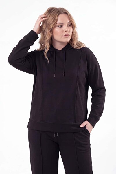 Asena Mila Hooded Seasonal Tracksuit Set