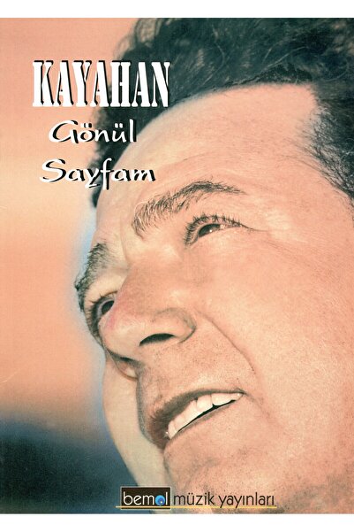 Kayahan Gönül Sayfam