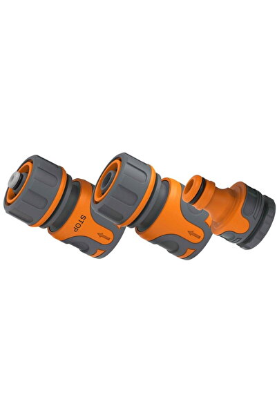 RURIS Set conectori furtun 12