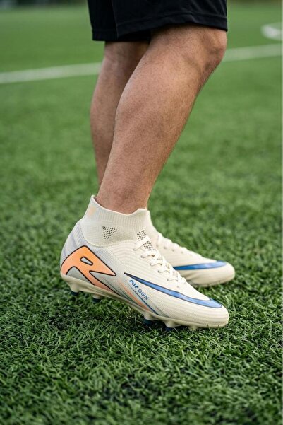 Papuçcity Dgn 2601 Men's Spiked Football Cleats