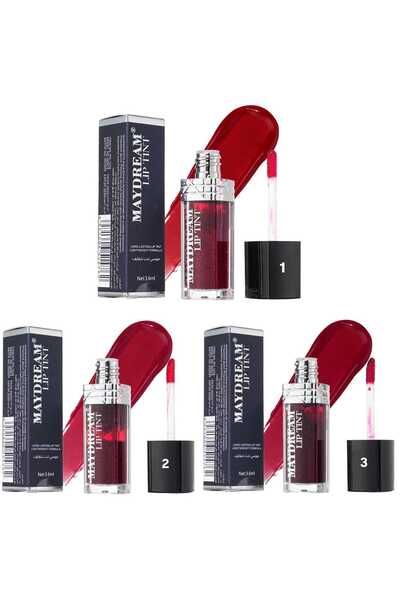 MAYDREAM Joyce Tint Set Shifive 3 Color