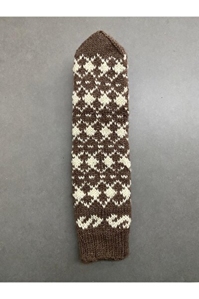 MESKSTORE Ručno pletene lokalne čarape 38-39