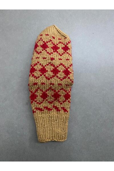 MESKSTORE Ručno pletene lokalne čarape 40-41