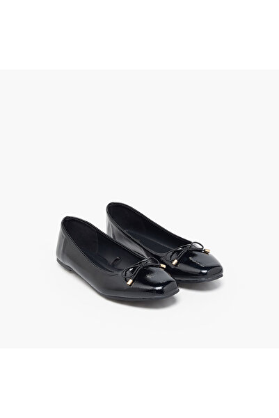 Paprika Women Slip-On Ballerina Shoes