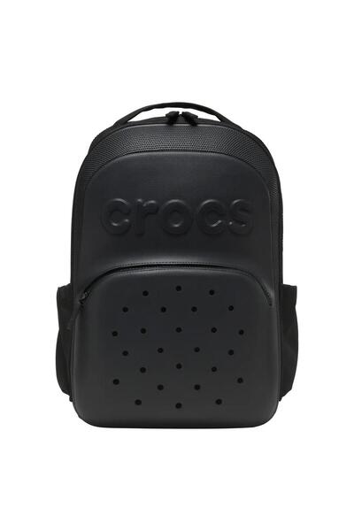 Crocs Czfb0003 Sırt Çantası Siyah