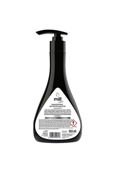 Other Loțiune concentrată pentru spălat vase Mill Wash cu parfum de flori de ...