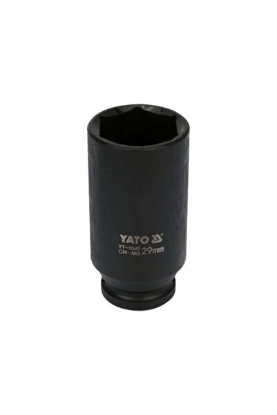 yato Deep Impact Socket 1/2"x29mm YT-1049