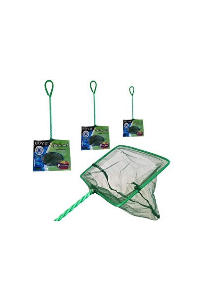 Boyu Fish Net[Length - 5Inch]