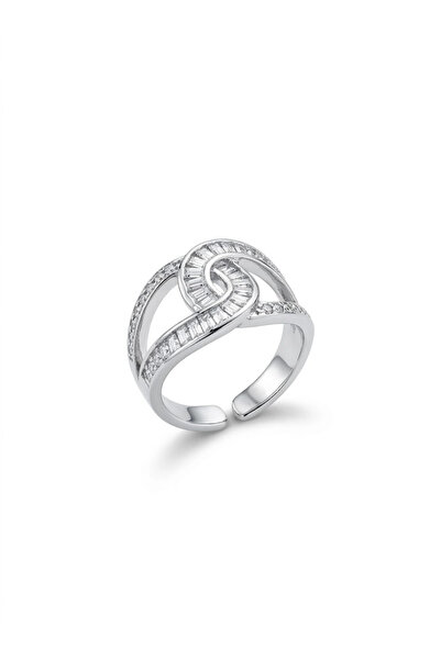 magicool Ring with Stone Design - Yz0243