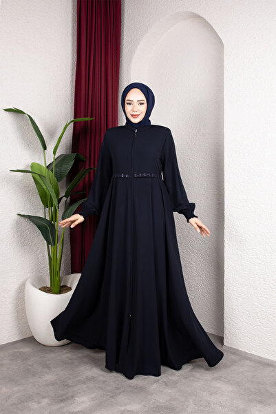 BYH MODA MEVLANA FERACE KUM SAAT NAKIŞ