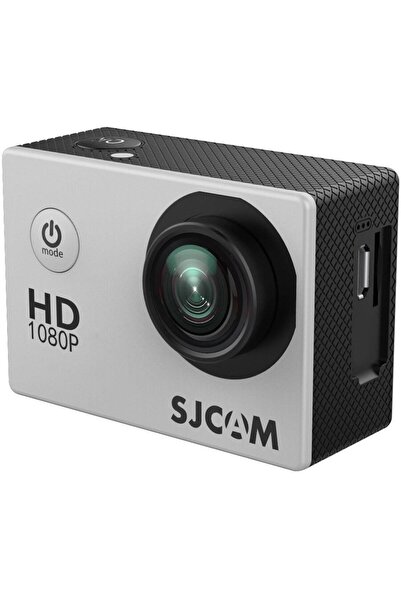 SJCAM Cameră sport de acțiune SJ4000 Full HD CMOS 12 MP 25.4 / 3 mm (1 / 3") ...