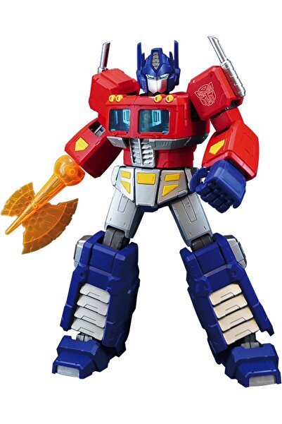 BLOKEES Transformers Action Edition - G1 Optimus Prime