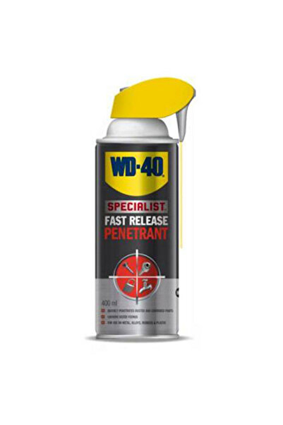 Other Specialist penetrant, 400 ml