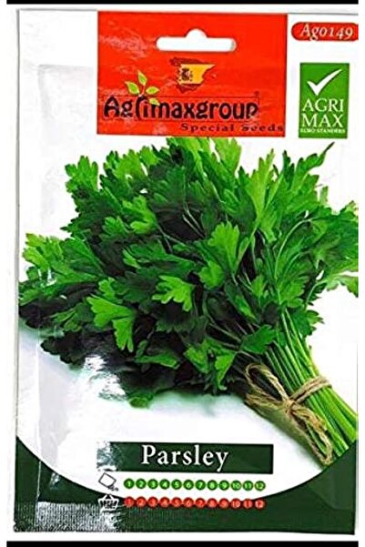 agrimax بذور البقدونس عالية الجودة